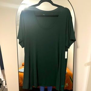 ✨PACK OF 2 NWT DAILY RITUAL T-SHIRTS✨